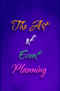 The Art of Event Planning